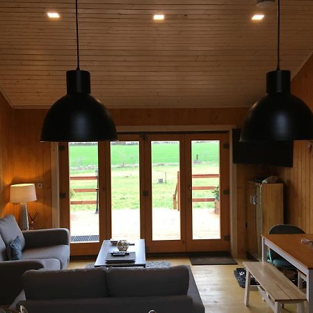 The Orchard Bramble Lodge Hadleigh  Exteriér fotografie
