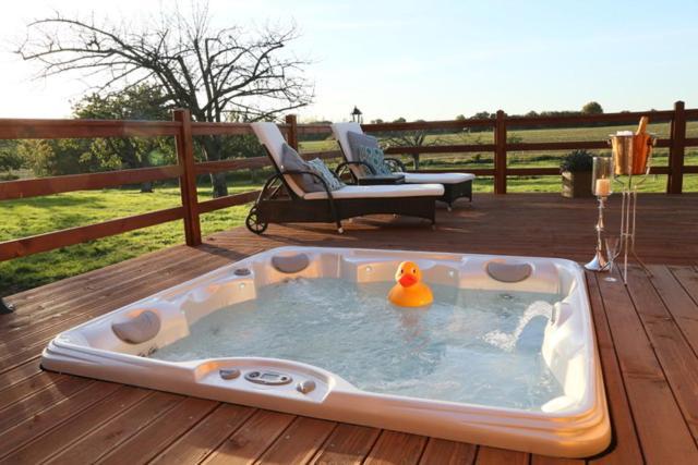 The Orchard Bramble Lodge Hadleigh  Exteriér fotografie