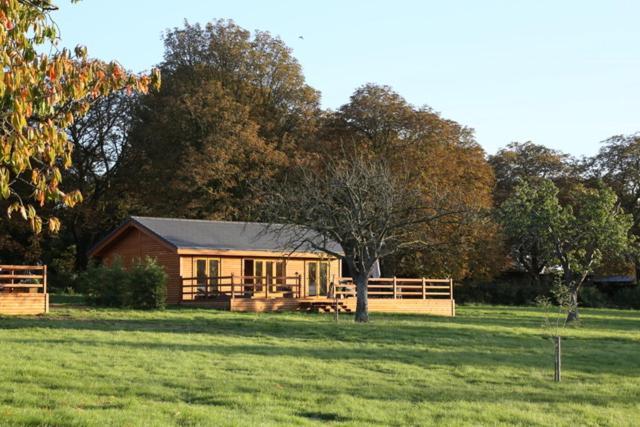 The Orchard Bramble Lodge Hadleigh  Exteriér fotografie