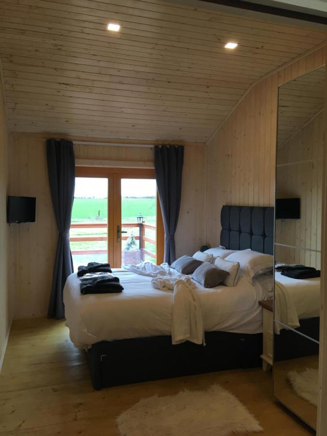 The Orchard Bramble Lodge Hadleigh  Exteriér fotografie